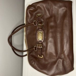 Michael Kors Weekender Bag